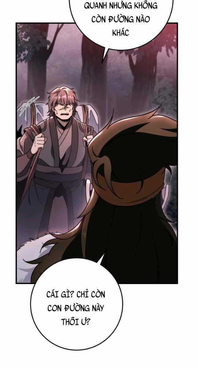 Cửu Thiên Kiếm Pháp Chapter 34 trang 4