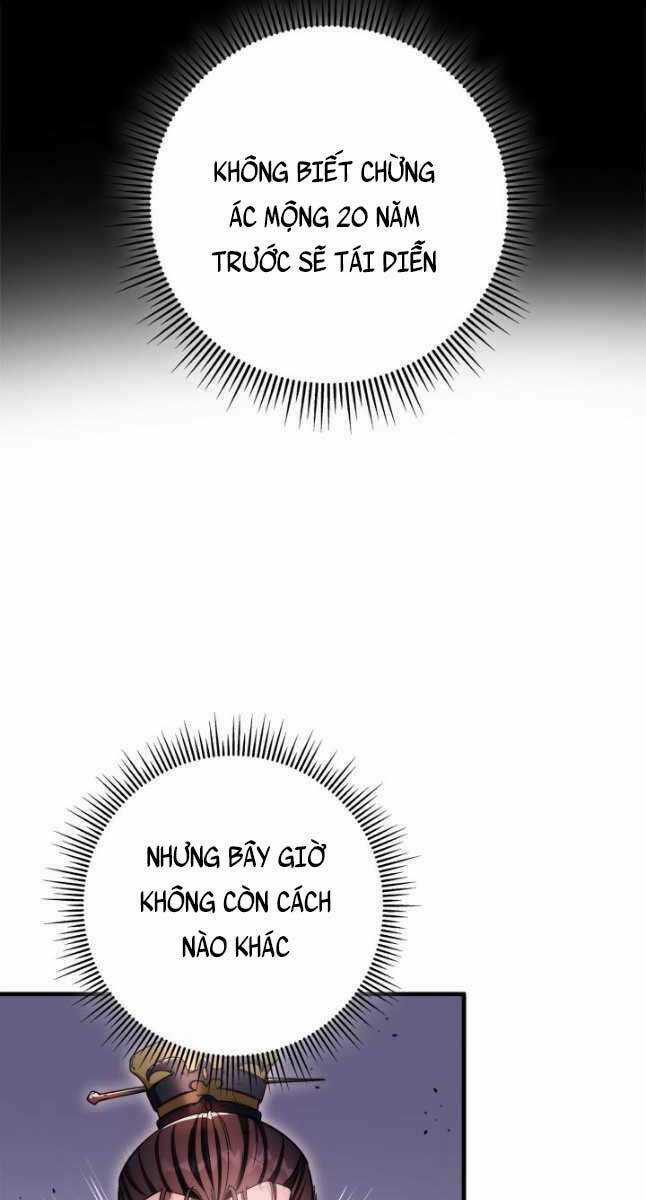 Cửu Thiên Kiếm Pháp Chapter 34 trang 42