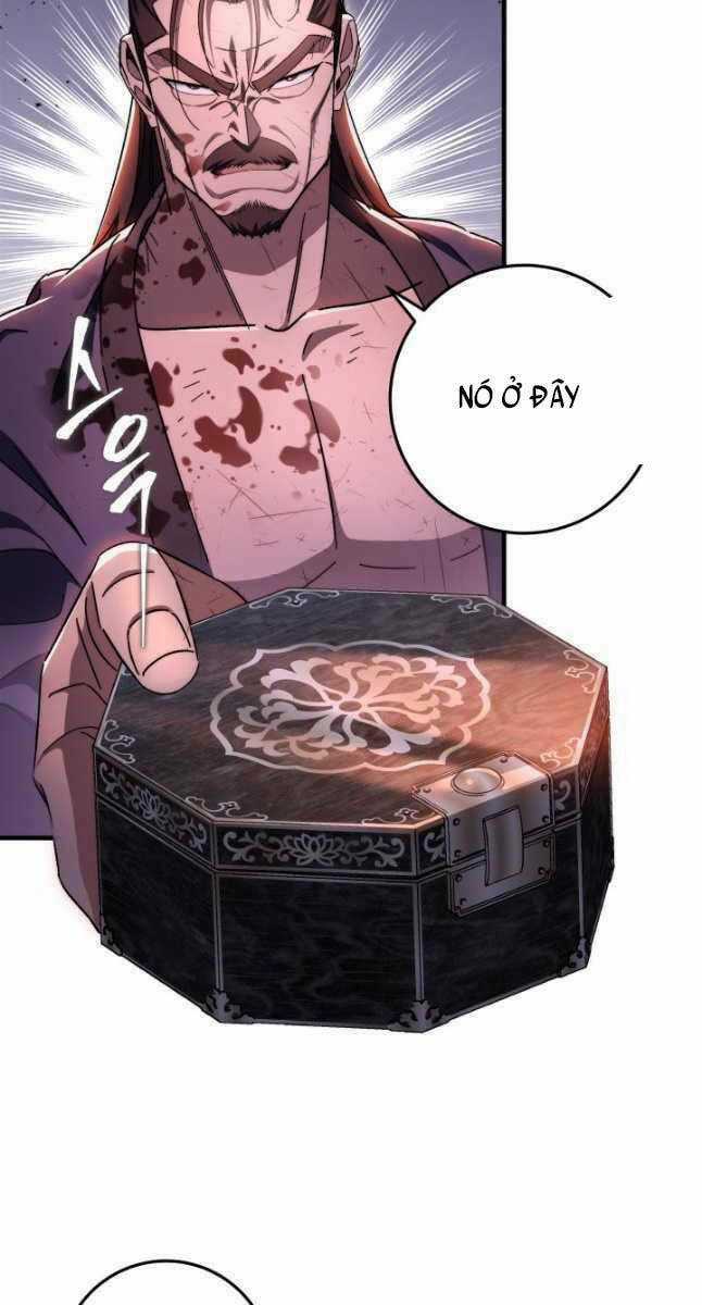 Cửu Thiên Kiếm Pháp Chapter 34 trang 43