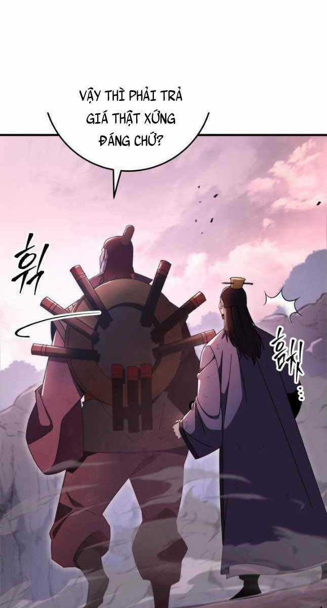 Cửu Thiên Kiếm Pháp Chapter 34 trang 47