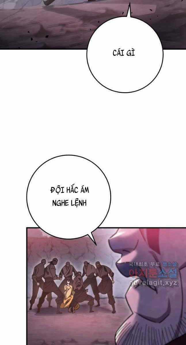 Cửu Thiên Kiếm Pháp Chapter 34 trang 48