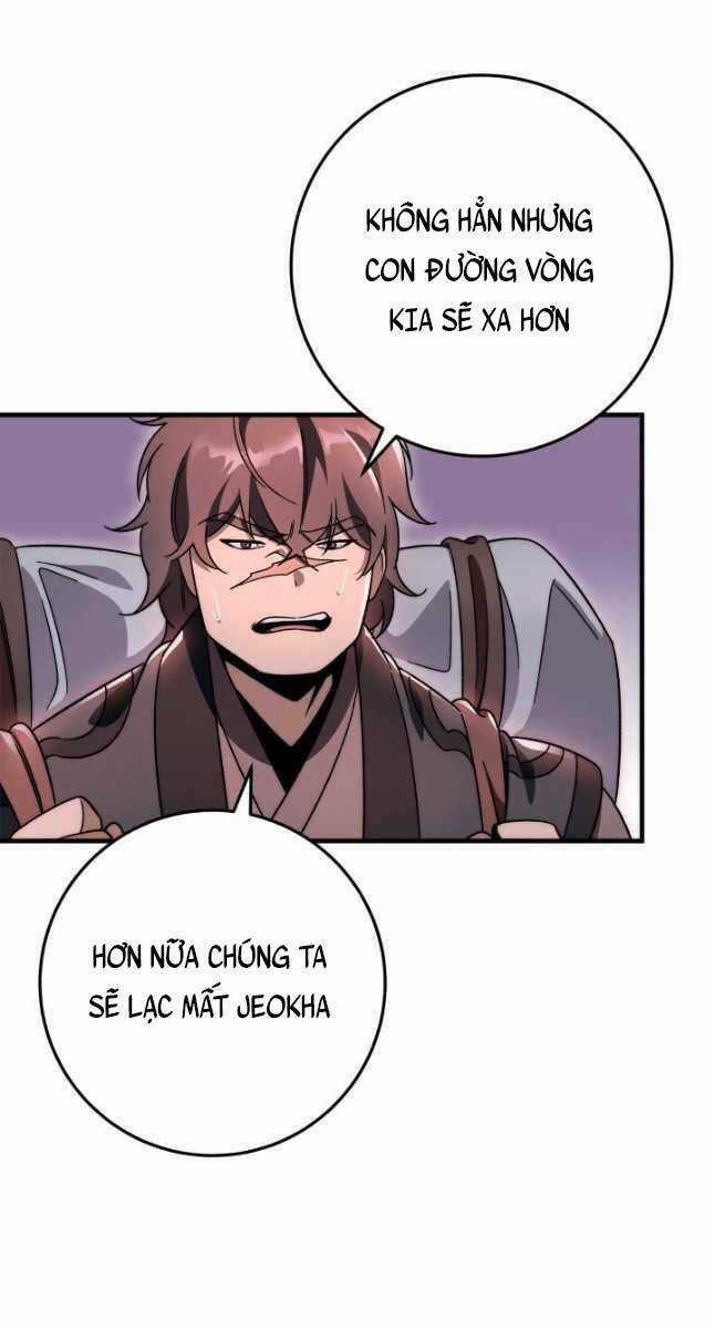 Cửu Thiên Kiếm Pháp Chapter 34 trang 5