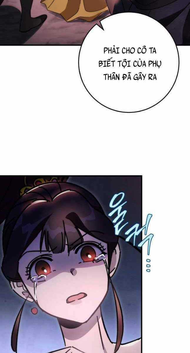 Cửu Thiên Kiếm Pháp Chapter 34 trang 50