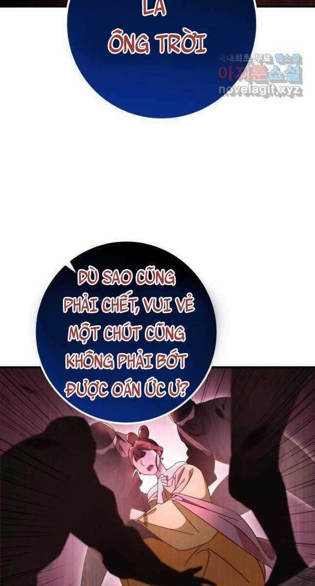 Cửu Thiên Kiếm Pháp Chapter 34 trang 56