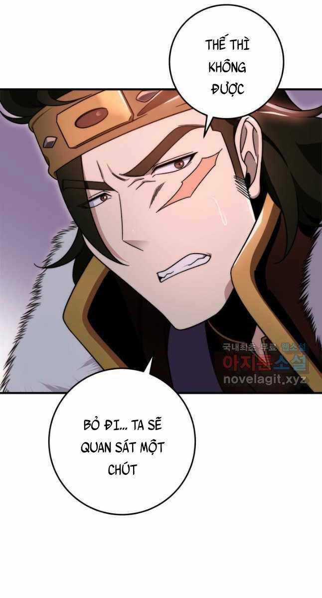 Cửu Thiên Kiếm Pháp Chapter 34 trang 6