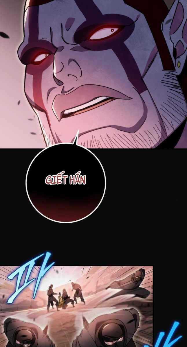 Cửu Thiên Kiếm Pháp Chapter 34 trang 71