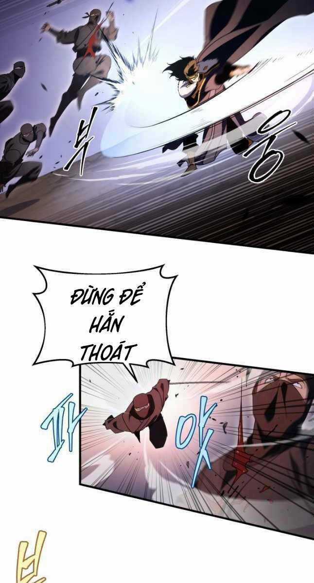 Cửu Thiên Kiếm Pháp Chapter 34 trang 76