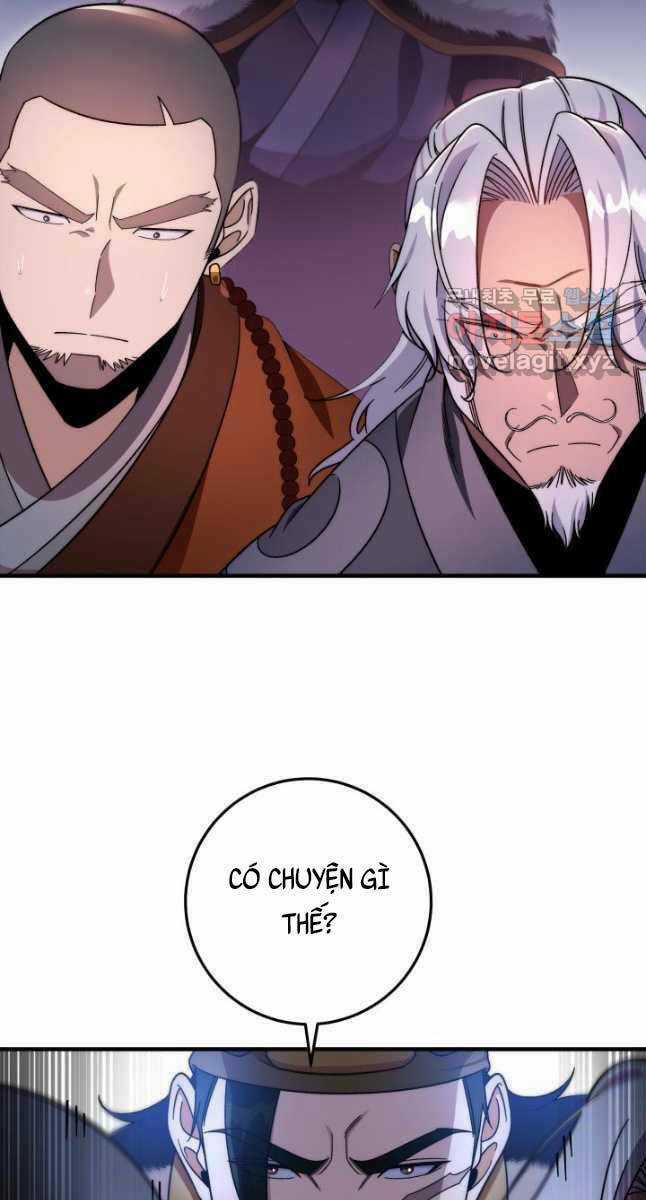 Cửu Thiên Kiếm Pháp Chapter 34 trang 8