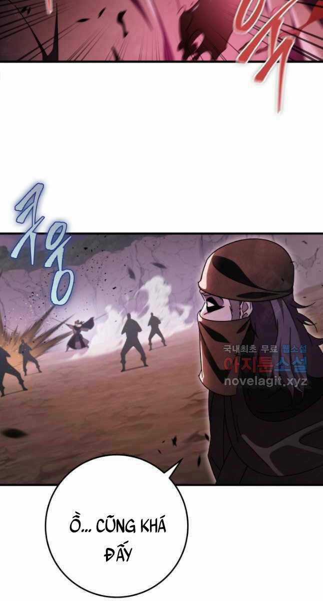 Cửu Thiên Kiếm Pháp Chapter 34 trang 82