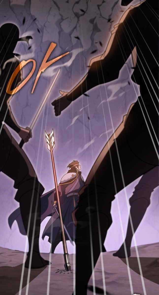 Cửu Thiên Kiếm Pháp Chapter 34 trang 86