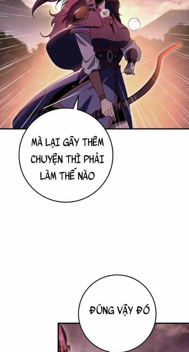 Cửu Thiên Kiếm Pháp Chapter 34 trang 88