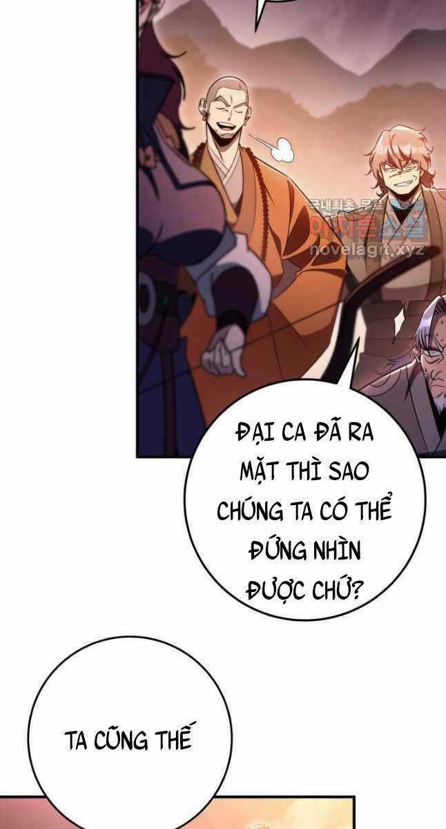 Cửu Thiên Kiếm Pháp Chapter 34 trang 89