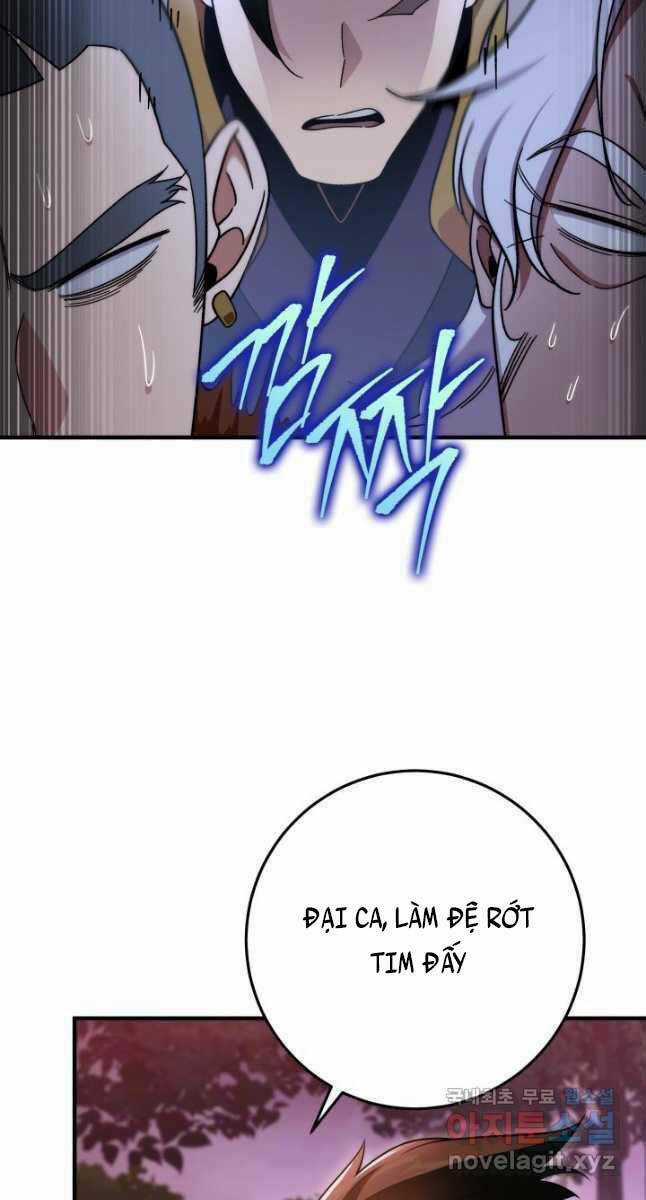 Cửu Thiên Kiếm Pháp Chapter 34 trang 9