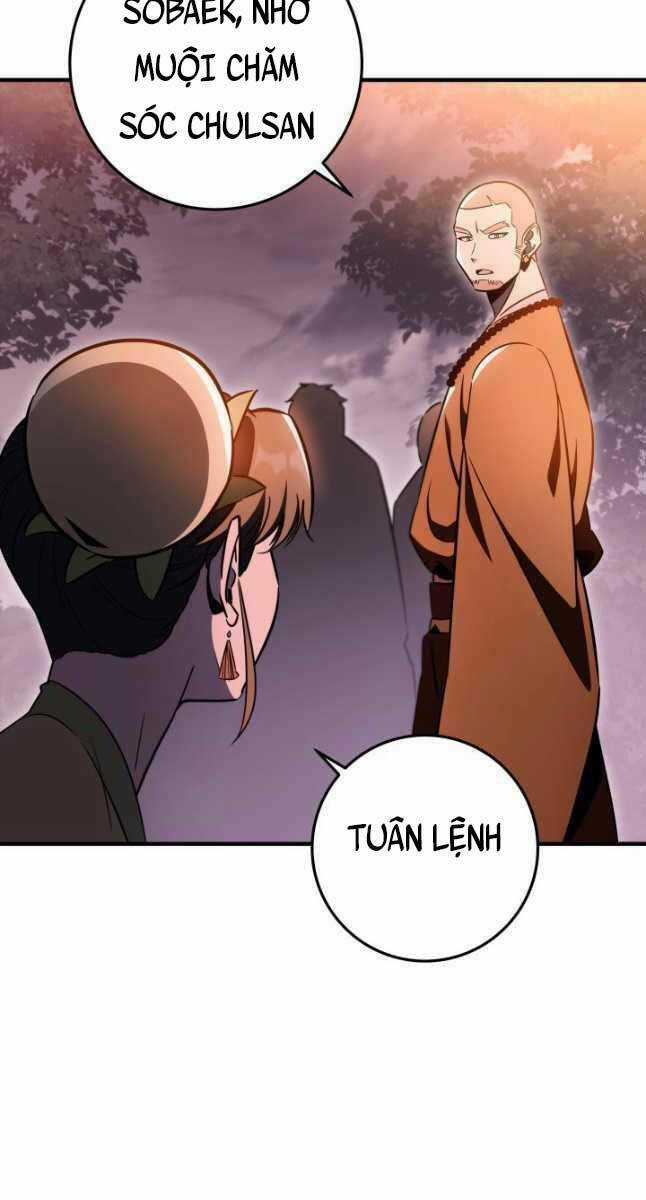 Cửu Thiên Kiếm Pháp Chapter 34 trang 91