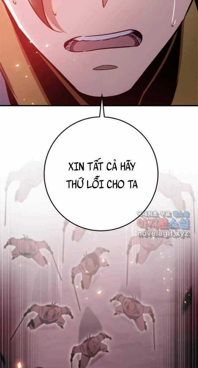 Cửu Thiên Kiếm Pháp Chapter 34 trang 94