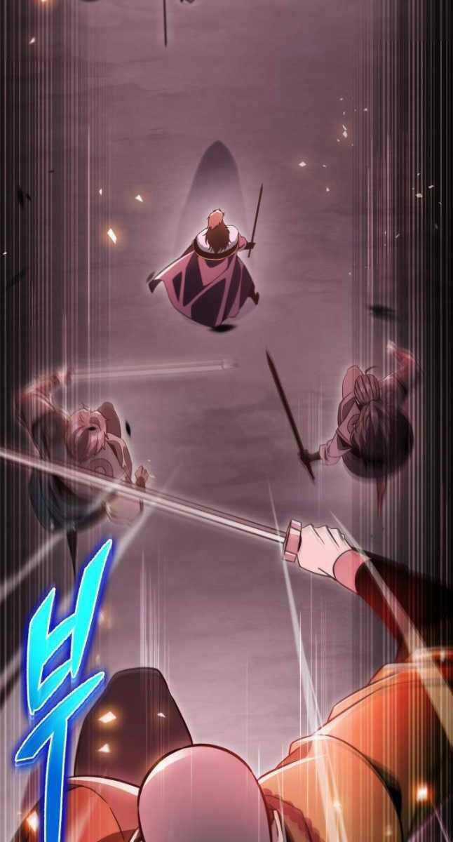 Cửu Thiên Kiếm Pháp Chapter 34 trang 95