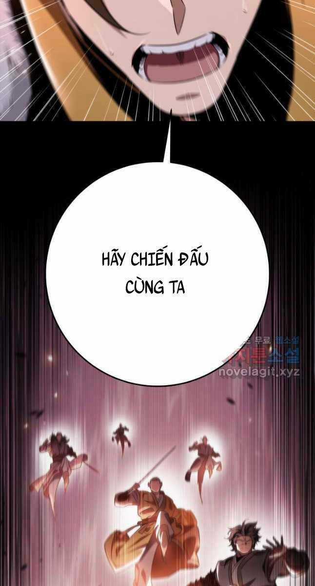 Cửu Thiên Kiếm Pháp Chapter 34 trang 98