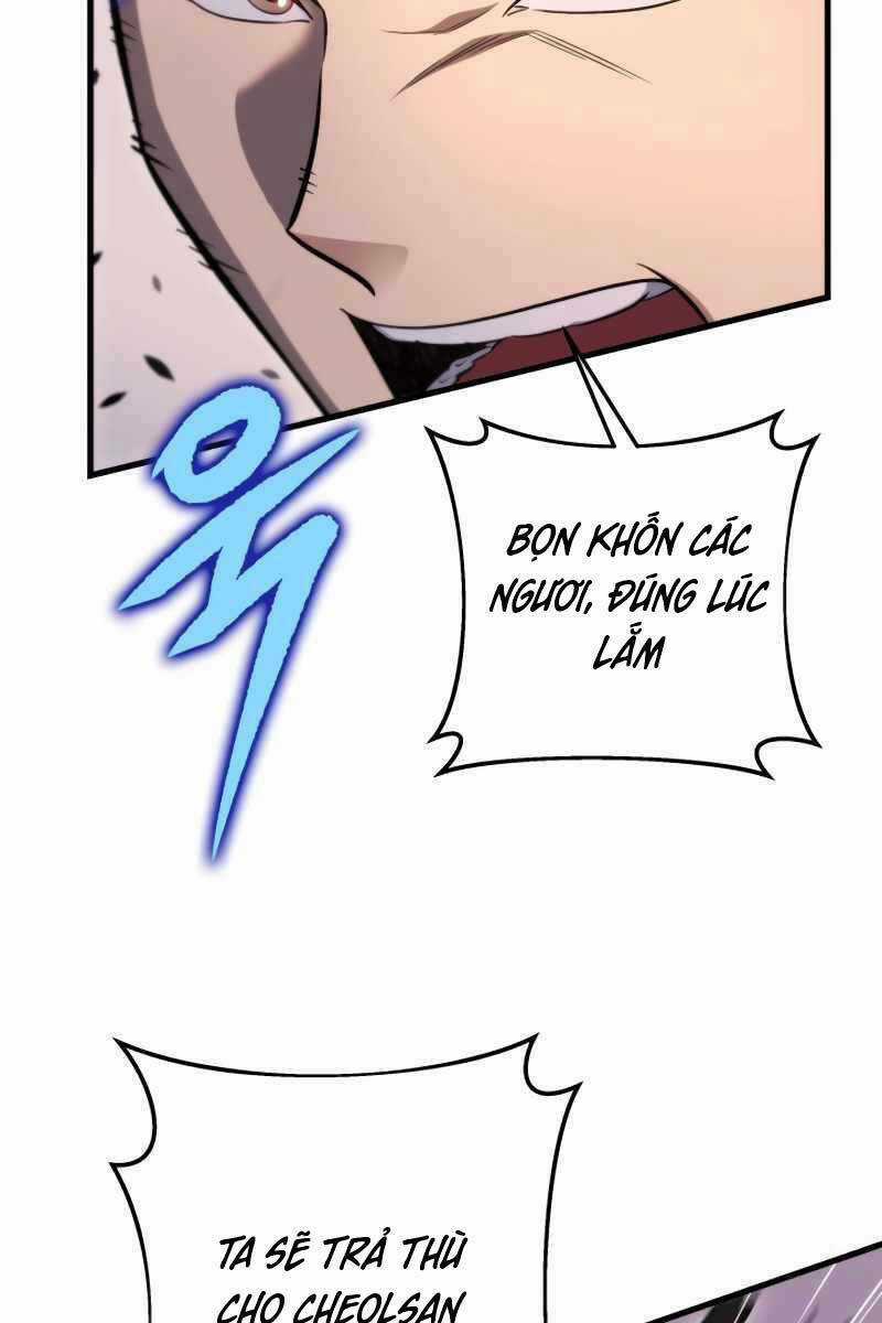 Cửu Thiên Kiếm Pháp Chapter 35 trang 11