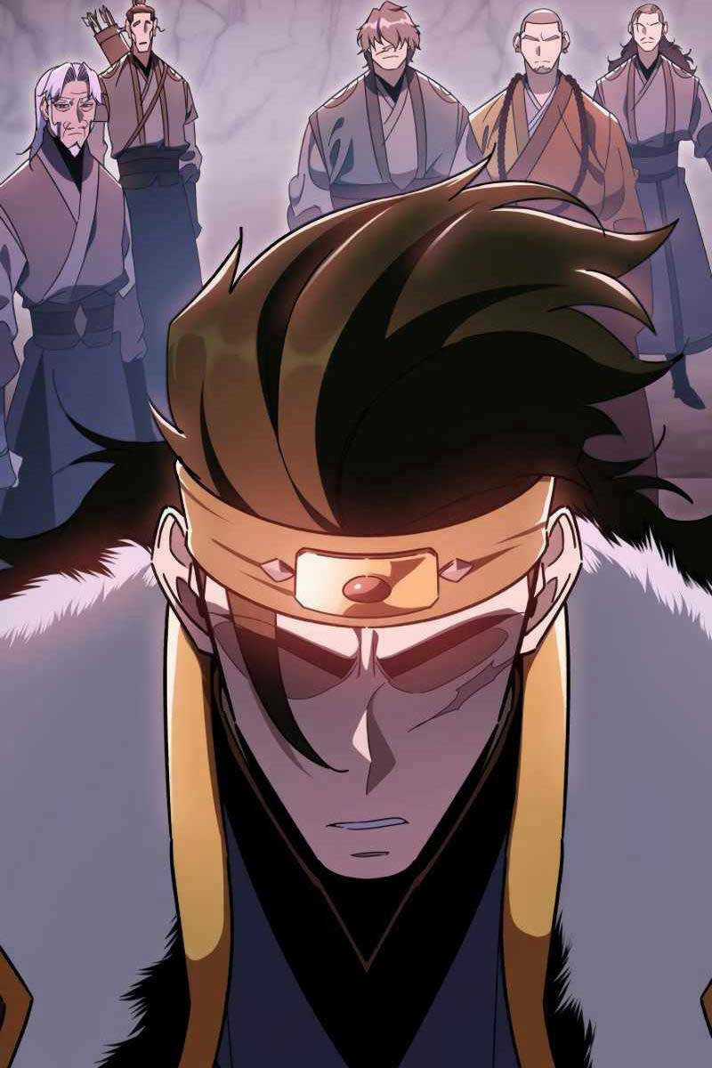 Cửu Thiên Kiếm Pháp Chapter 35 trang 121