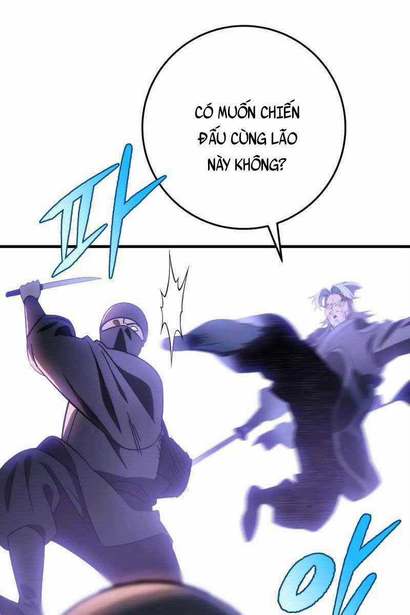 Cửu Thiên Kiếm Pháp Chapter 35 trang 17