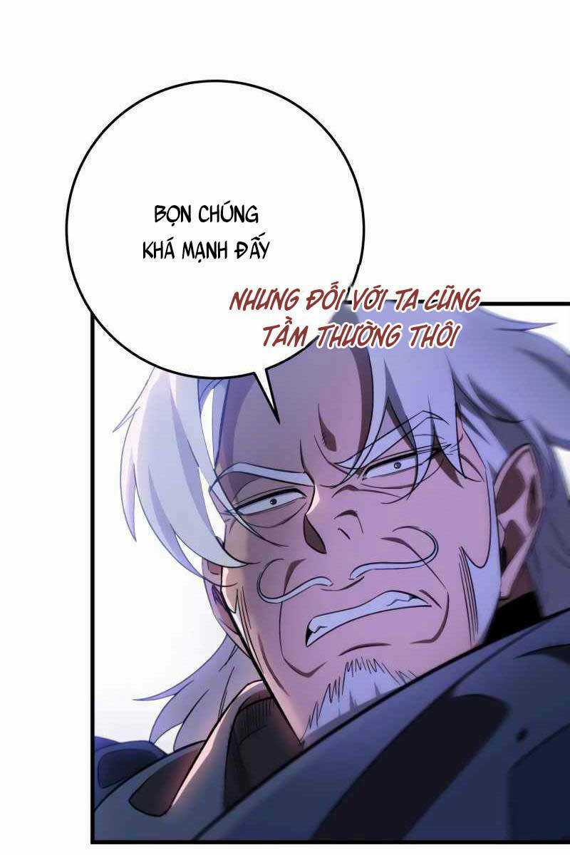 Cửu Thiên Kiếm Pháp Chapter 35 trang 19