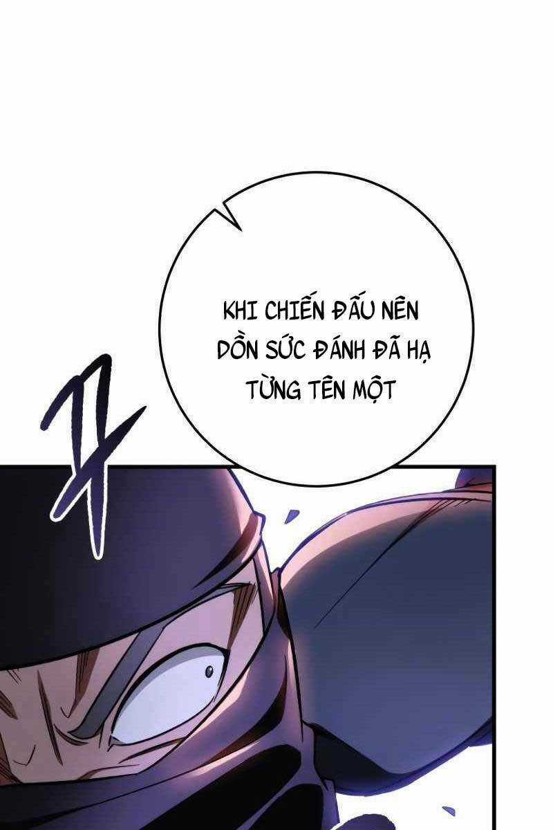 Cửu Thiên Kiếm Pháp Chapter 35 trang 20