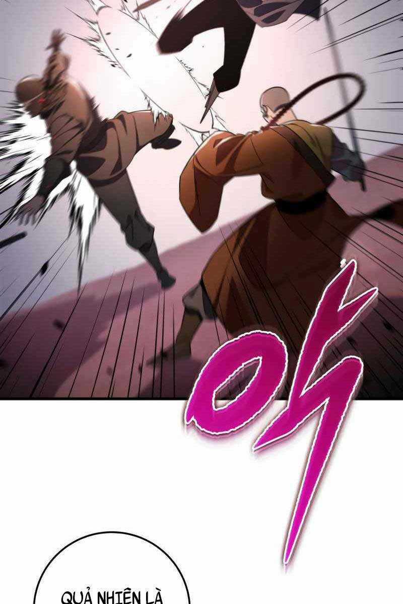 Cửu Thiên Kiếm Pháp Chapter 35 trang 22