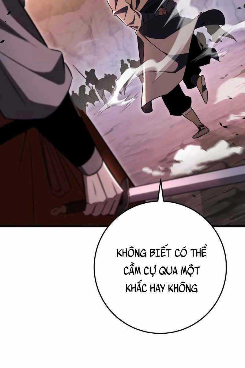 Cửu Thiên Kiếm Pháp Chapter 35 trang 26