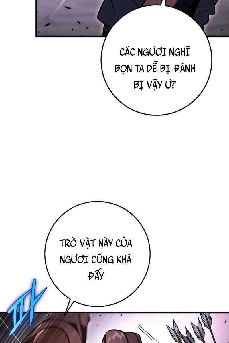 Cửu Thiên Kiếm Pháp Chapter 35 trang 36