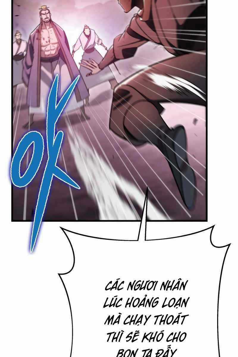 Cửu Thiên Kiếm Pháp Chapter 35 trang 49