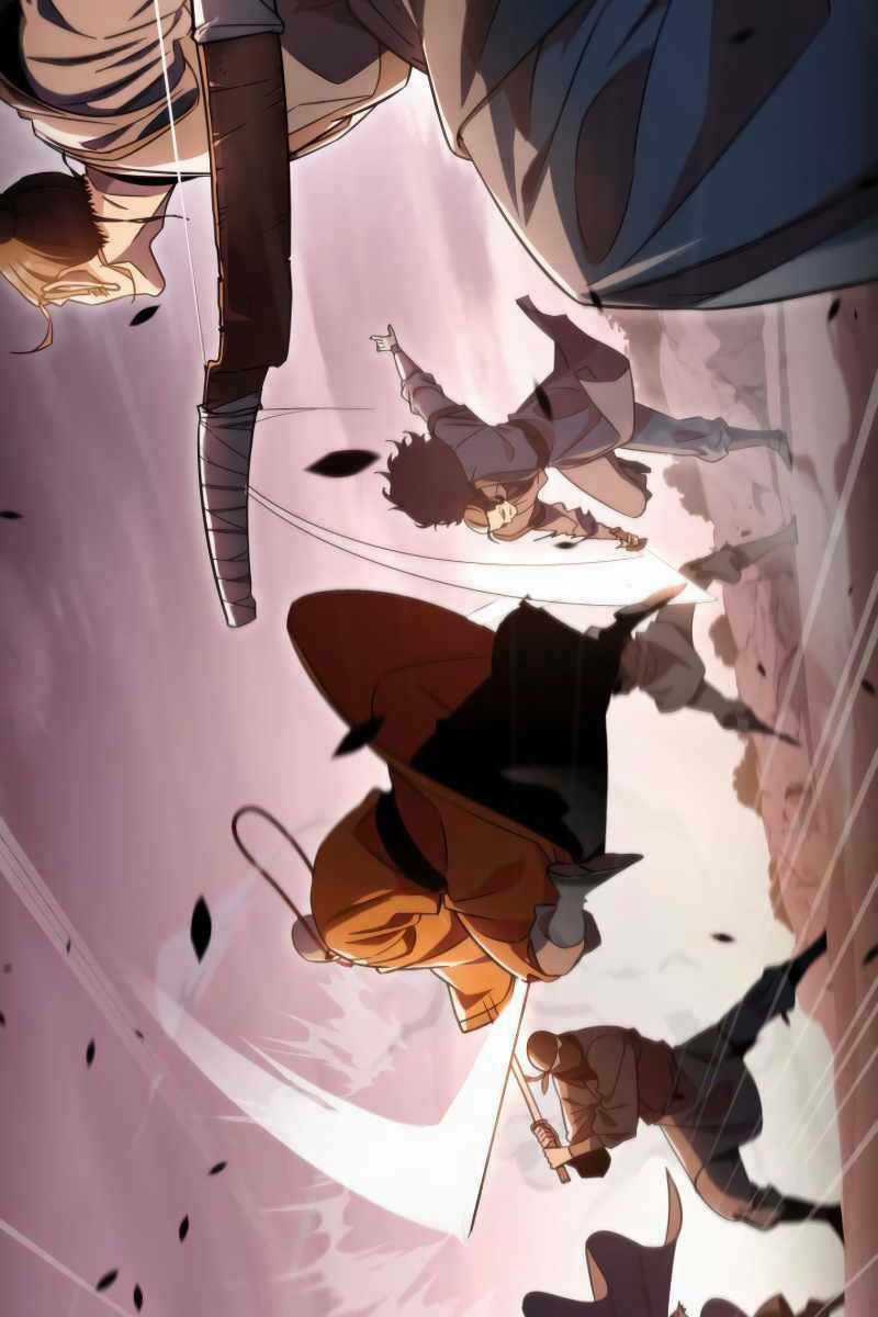 Cửu Thiên Kiếm Pháp Chapter 35 trang 7