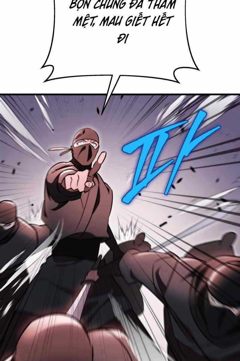 Cửu Thiên Kiếm Pháp Chapter 35 trang 83