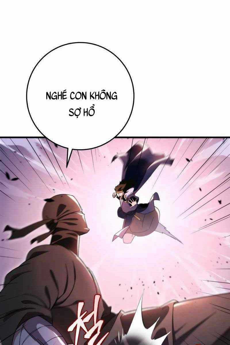 Cửu Thiên Kiếm Pháp Chapter 35 trang 93