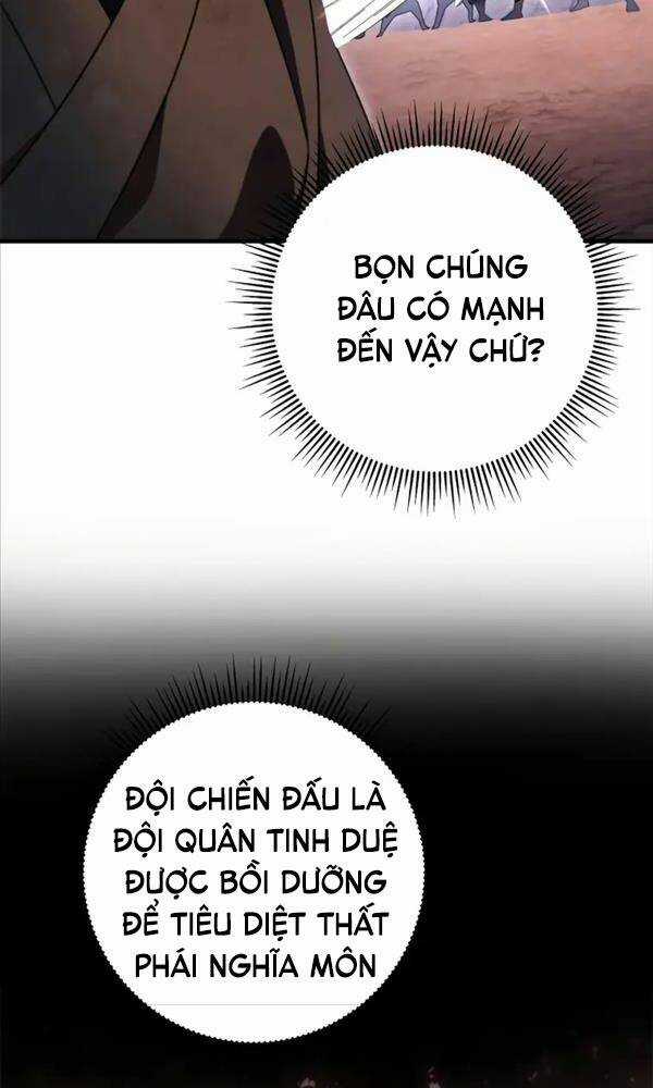 Cửu Thiên Kiếm Pháp Chapter 36 trang 15