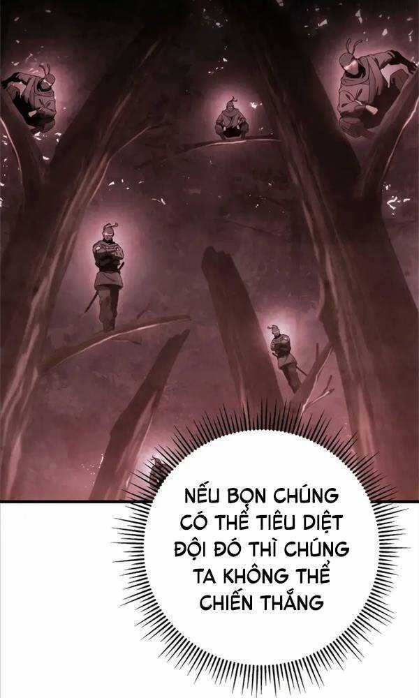 Cửu Thiên Kiếm Pháp Chapter 36 trang 16