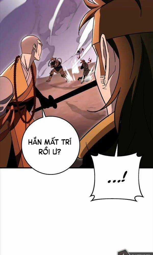 Cửu Thiên Kiếm Pháp Chapter 36 trang 25