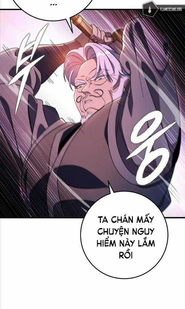Cửu Thiên Kiếm Pháp Chapter 36 trang 3