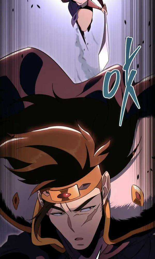 Cửu Thiên Kiếm Pháp Chapter 36 trang 36