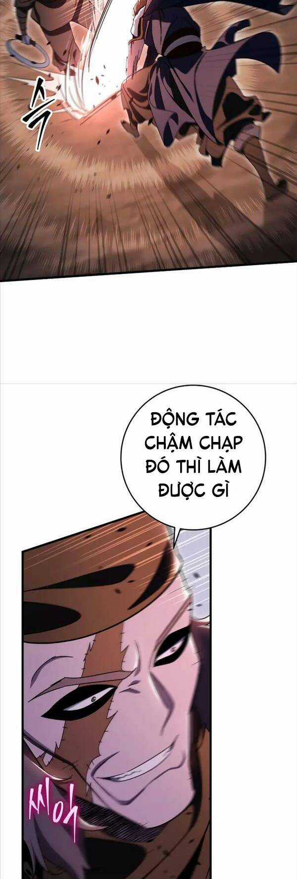 Cửu Thiên Kiếm Pháp Chapter 36 trang 53