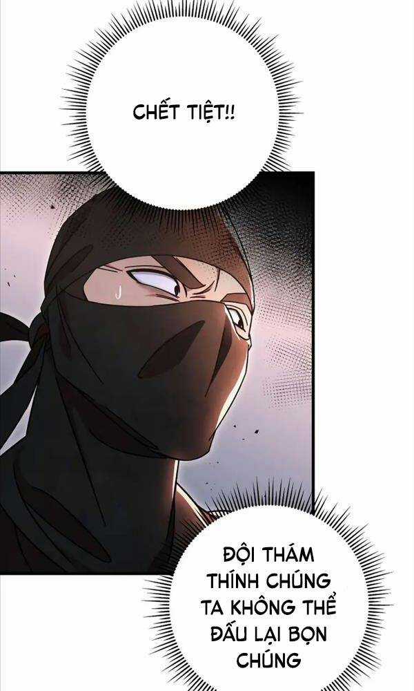 Cửu Thiên Kiếm Pháp Chapter 36 trang 7