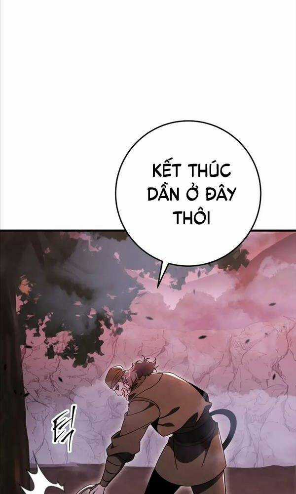 Cửu Thiên Kiếm Pháp Chapter 36 trang 72