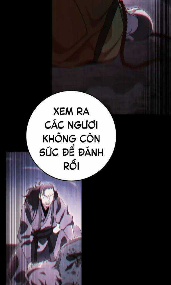 Cửu Thiên Kiếm Pháp Chapter 36 trang 99