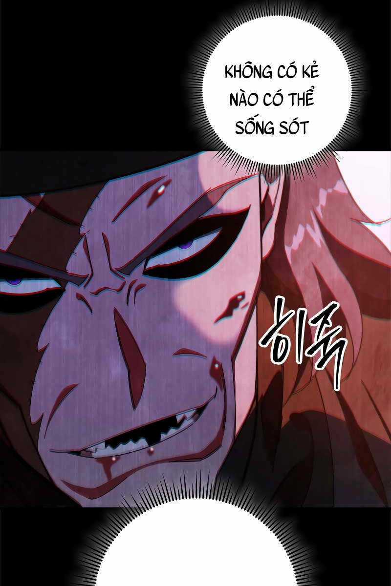 Cửu Thiên Kiếm Pháp Chapter 37 trang 139