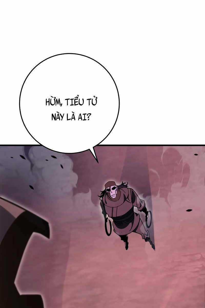 Cửu Thiên Kiếm Pháp Chapter 37 trang 18