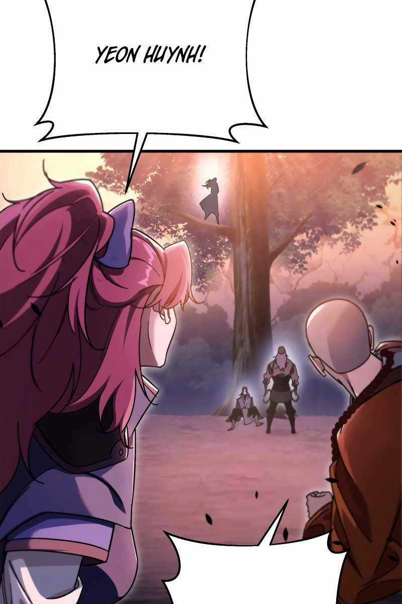 Cửu Thiên Kiếm Pháp Chapter 37 trang 20