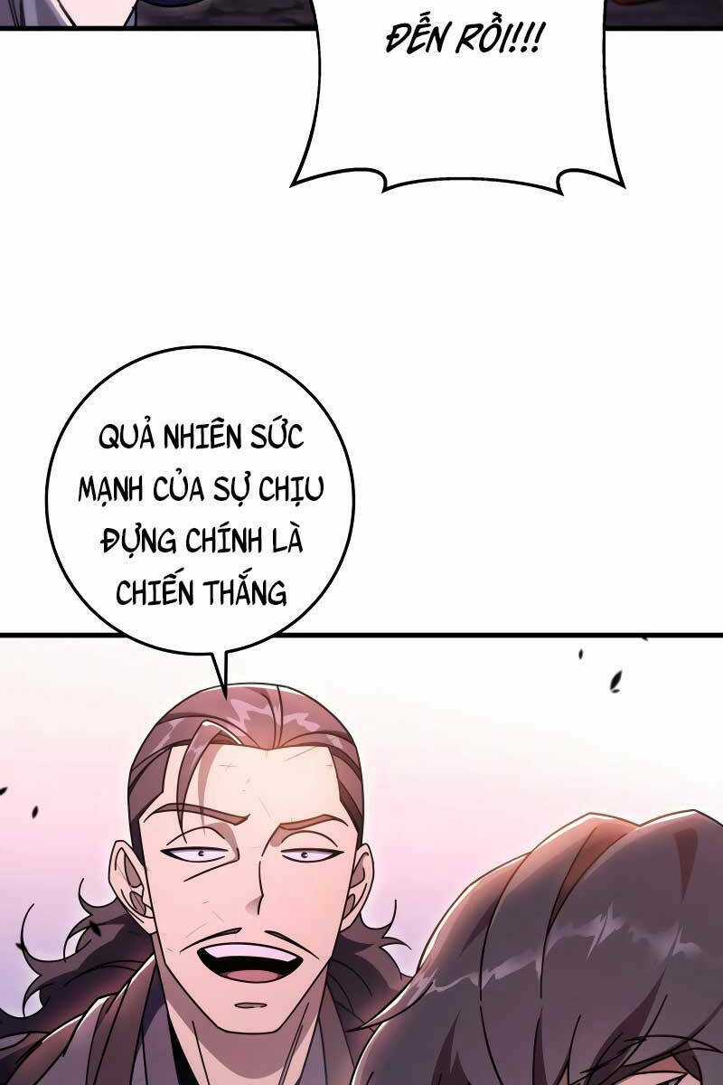 Cửu Thiên Kiếm Pháp Chapter 37 trang 21