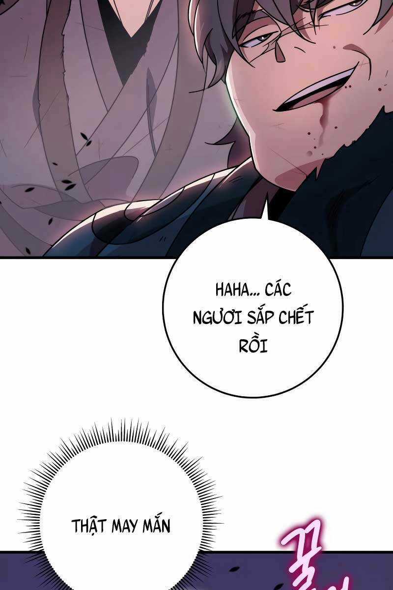 Cửu Thiên Kiếm Pháp Chapter 37 trang 22