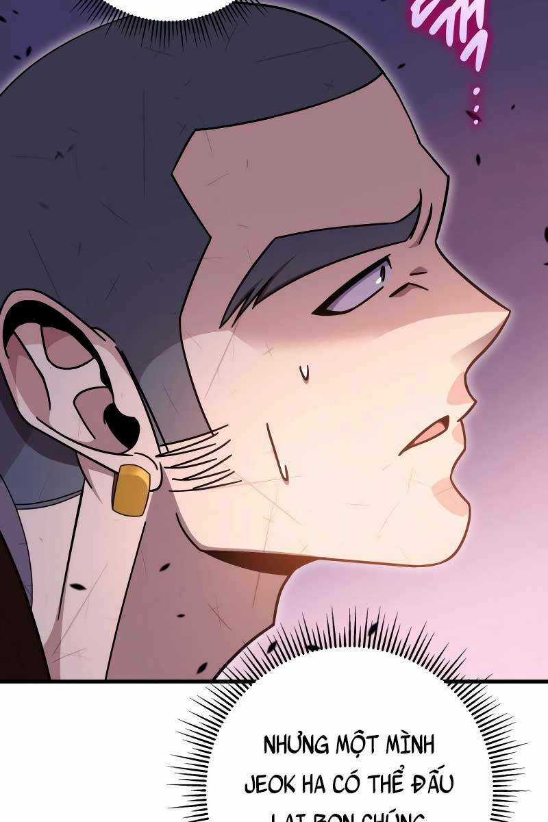 Cửu Thiên Kiếm Pháp Chapter 37 trang 23