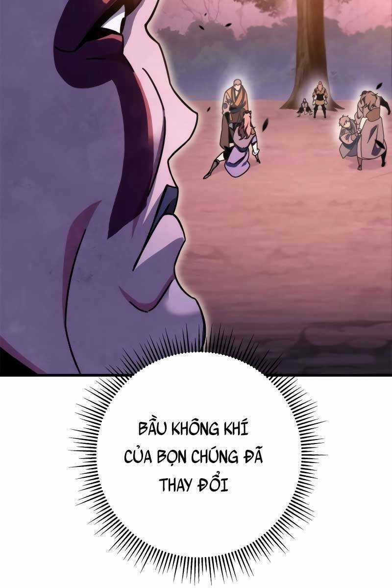 Cửu Thiên Kiếm Pháp Chapter 37 trang 25