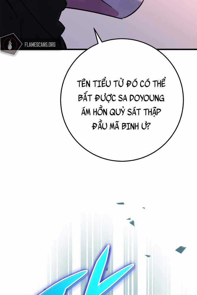 Cửu Thiên Kiếm Pháp Chapter 37 trang 32